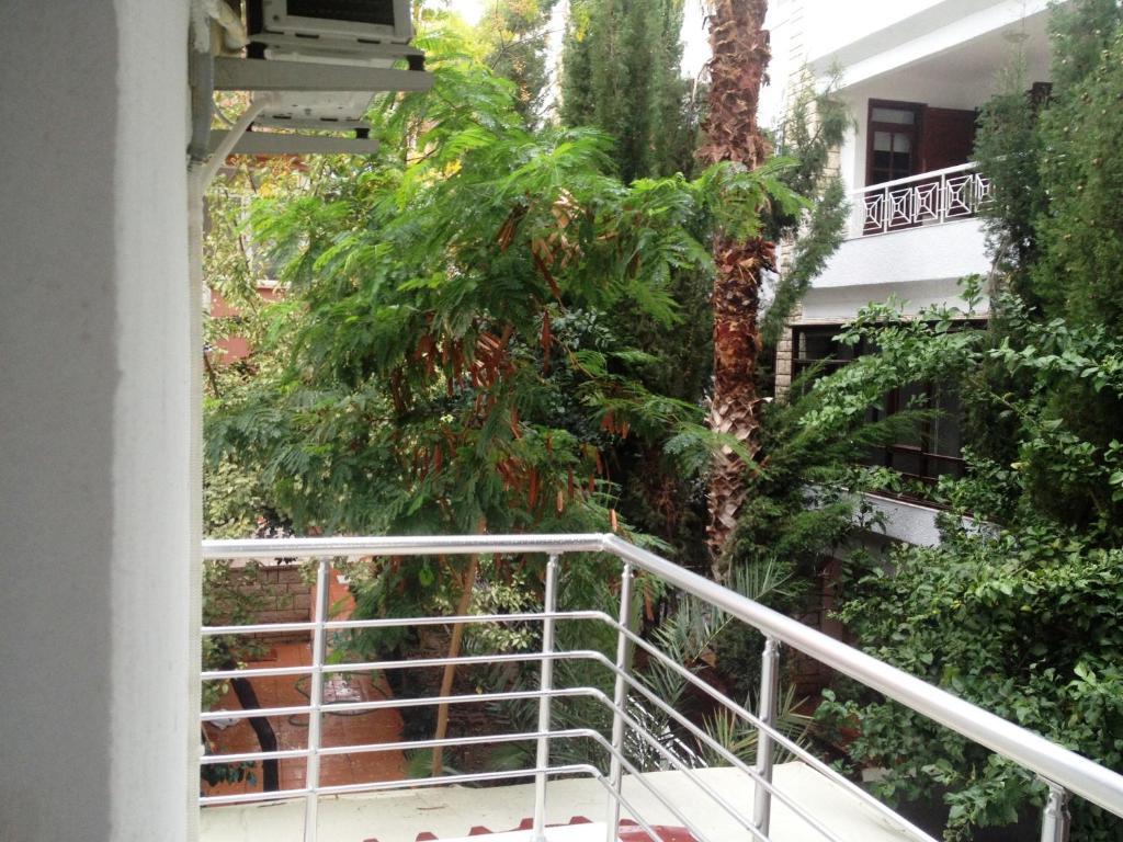 Sato Hotel Antalya Buitenkant foto