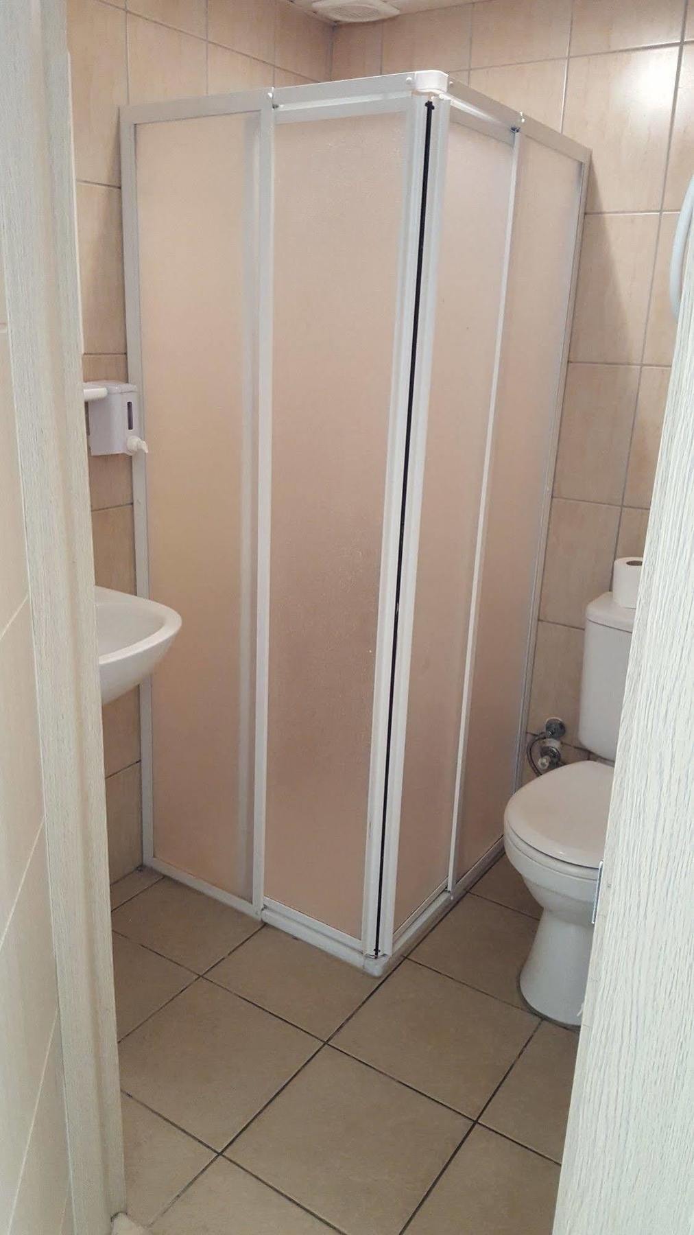 Sato Hotel Antalya Buitenkant foto