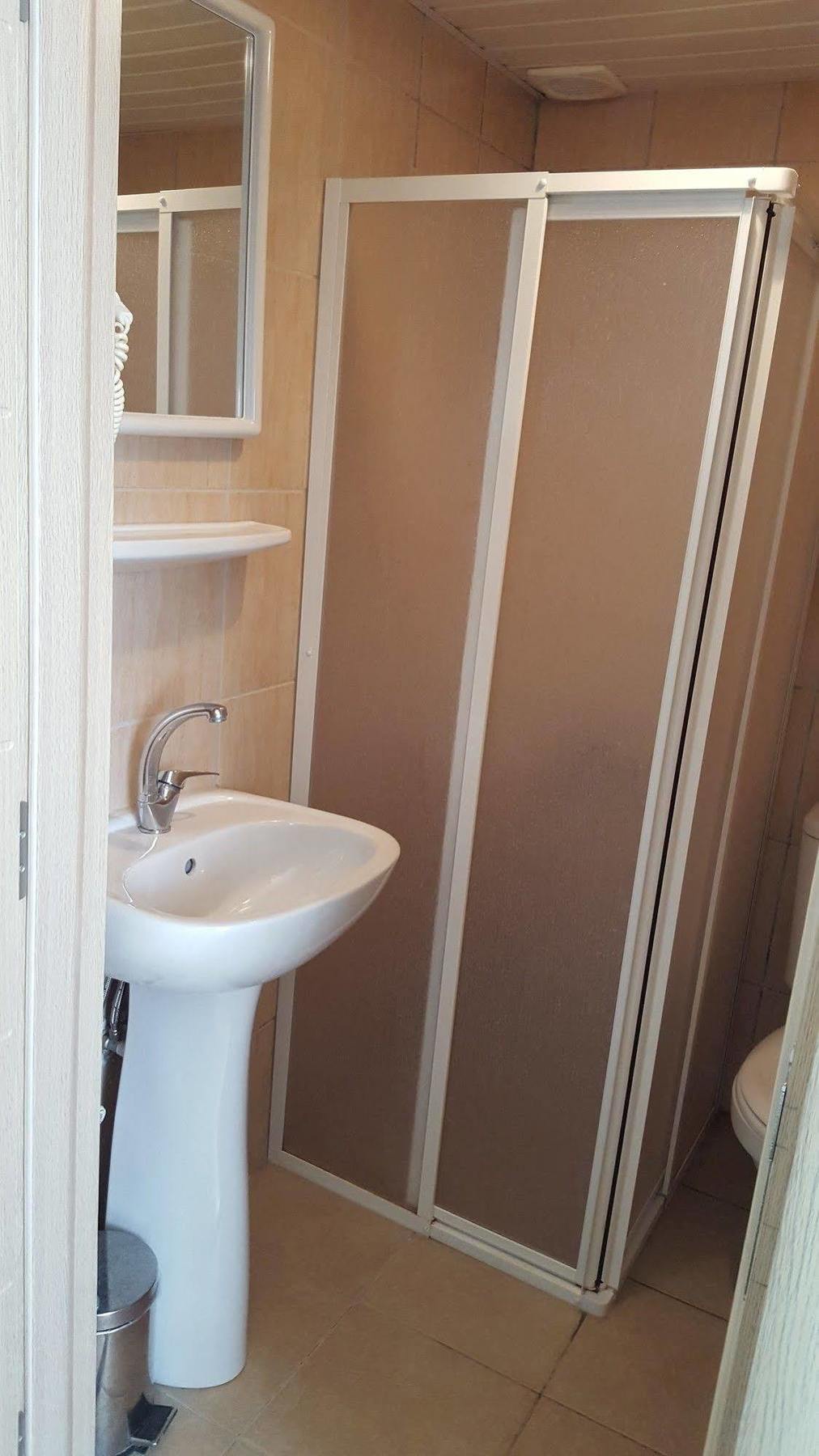 Sato Hotel Antalya Buitenkant foto